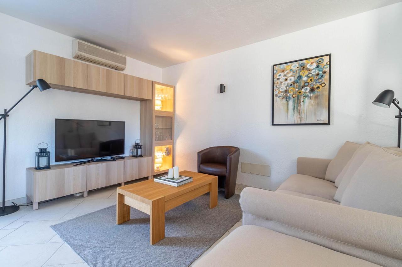 Villa Climatisee, Piscine Privee Chauffee, Fitness Proche Cannes, Frejus, St Raphael, Grasse Montauroux Zewnętrze zdjęcie