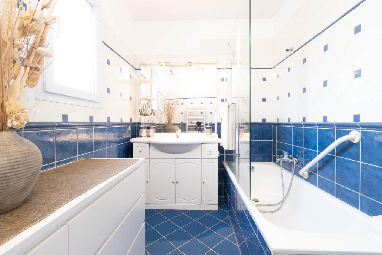 Villa Climatisee, Piscine Privee Chauffee, Fitness Proche Cannes, Frejus, St Raphael, Grasse Montauroux Zewnętrze zdjęcie
