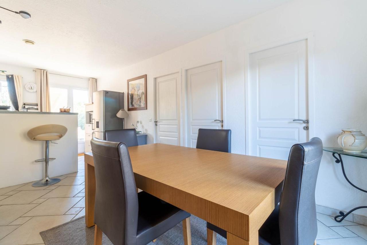 Villa Climatisee, Piscine Privee Chauffee, Fitness Proche Cannes, Frejus, St Raphael, Grasse Montauroux Zewnętrze zdjęcie