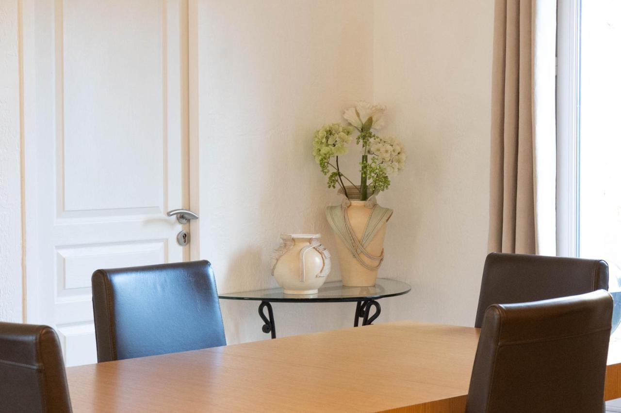 Villa Climatisee, Piscine Privee Chauffee, Fitness Proche Cannes, Frejus, St Raphael, Grasse Montauroux Zewnętrze zdjęcie