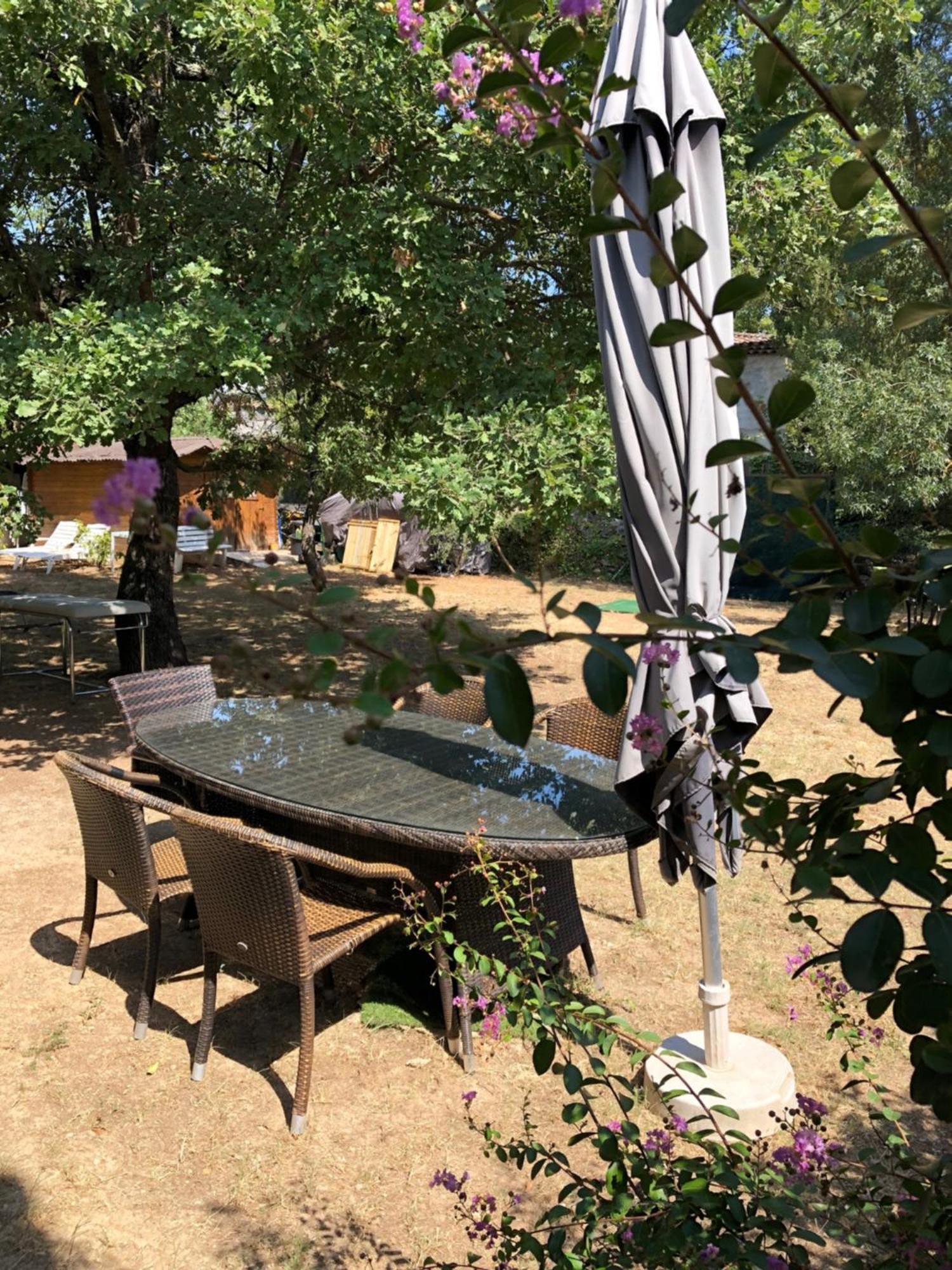 Villa Climatisee, Piscine Privee Chauffee, Fitness Proche Cannes, Frejus, St Raphael, Grasse Montauroux Zewnętrze zdjęcie